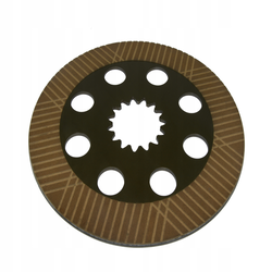 Disc frictiune JCB 3CX 4CX 458/20353 -