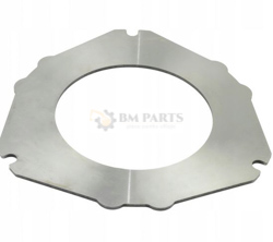 Disc metalic frana VOLVO BL60/71 VOE11716580 -