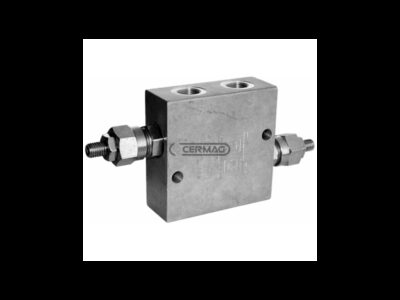 DISTRIBUITOR CILINDRU HIDRAULIC 80603