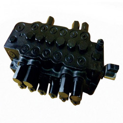 Distribuitor hidraulic JCB 3CX 4CX 25/624300 -