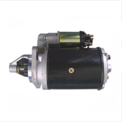 Electromotor 12V 2.8 KW JCB 3CX 4CX 714/40159 -
