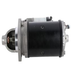 Electromotor 12V JCB 3CX 4CX 714/40005 -
