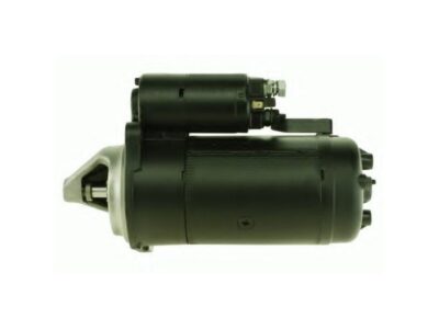 Electromotor Case