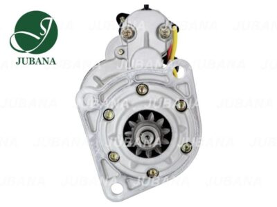 Electromotor Case 123708314 , 82991684