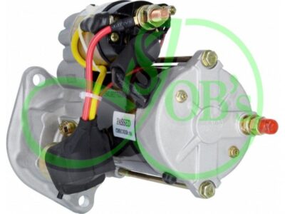 Electromotor Case, 123708513 , 706022A1