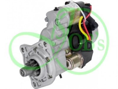 Electromotor Case, 123708528 , 10441316