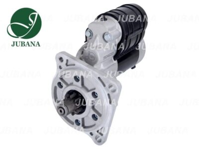 Electromotor Case, International 123708116