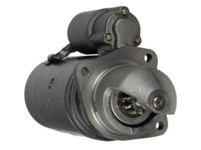 Electromotor Claas