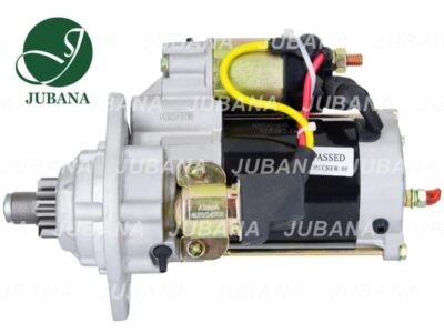 Electromotor CLAAS, JOHN DEERE 123708524 , STX200383