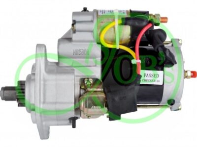 Electromotor Compac, John Deere 123708150 , RE19187