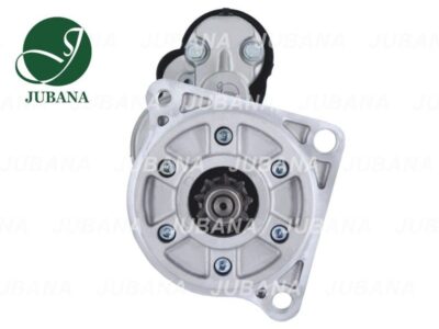 Electromotor Iveco, Multicar 0001362023, 0001362036, 130800090017