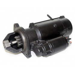 Electromotor JCB 3CX 4CX 320/09346 -