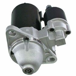 Electromotor JCB MINI 801 802 714/36700 -