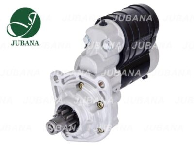 ELECTROMOTOR KOMATSU, YANMAR 123708542 , 123708120