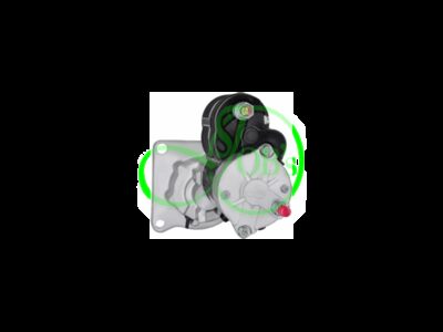 Electromotor New Holland 123708131 , D2NN11000B , 82980885