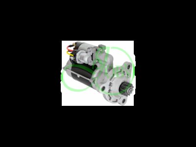 ELECTROMOTOR VOLVO 85013089 85020793