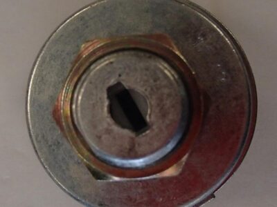 ELI80-0004-AIC Ignition Switch with Cold Start and 2 Keys