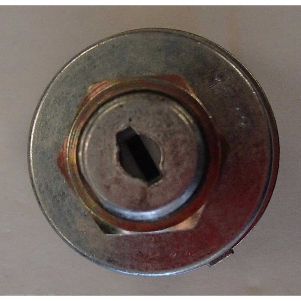 ELI80-0004-AIC Ignition Switch with Cold Start and 2 Keys
