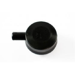 Epurator gaze motor AR AK JCB 3CX 4CX 02/202217 -