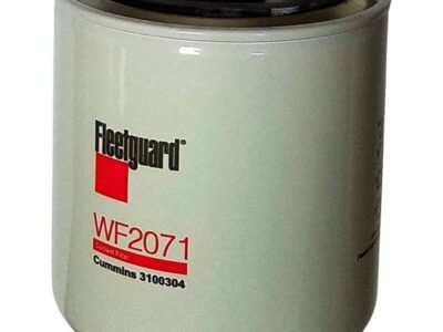 Filtru Antigel New Holland 24070 P552077 40566 WF2077