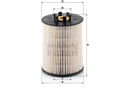 Filtru Combsutibil Fendt PU815X