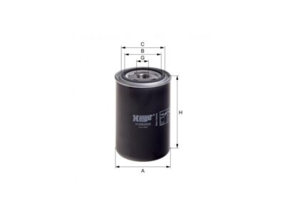 Filtru Combustibil 1345335 FF5366 H18WDK03