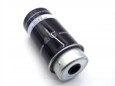 Filtru Combustibil