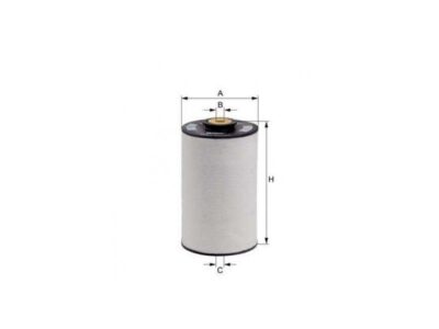 FILTRU COMBUSTIBIL 81125030053 81125030024 E10KFR4D10
