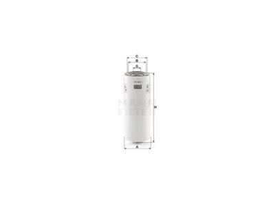 Filtru Combustibil Caterpillar F75185 P551311 33674