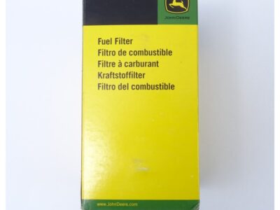 Filtru combustibil John Deere RE539465