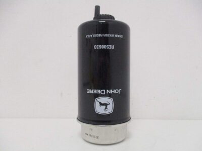 Filtru Combustibil John Deere RE58376 RE62423 AS213462