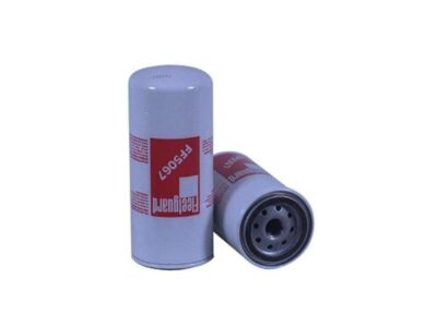 Filtru Combustibil P553855 25010071 359251C1