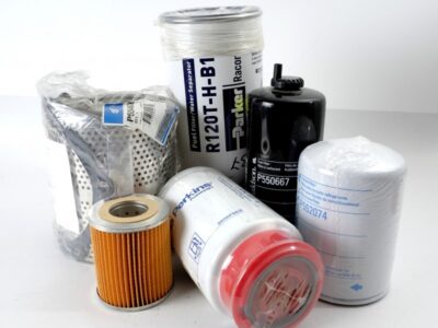 Filtru combustibil XN234