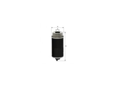 Filtru combustibil XN386