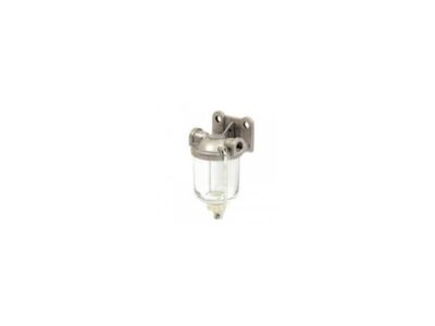 Filtru Decantor