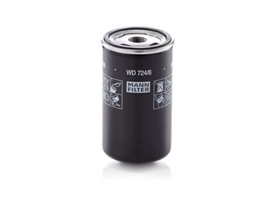 FILTRU HIDRAULIC CASE 9056282 9830623V 9830628 LFH5896 HC9 6740358100 WD7243 WD7246