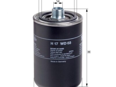 Filtru Hidraulic JCB 4030776002324 , 01-01-00-0381, HF6316 57201 P551757 BT8415 WD9404 BT8415 LFH8728