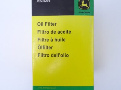 Filtru hidraulic John Deere AL169573