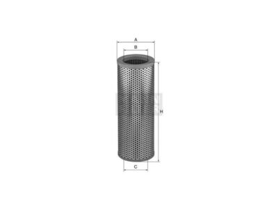 Filtru Hidraulic P559740 ,HF6097,HD1057