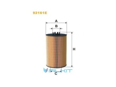 Filtru Hidraulic Volvo 2931708, 4903559, 2931709, 02931522, 04900249, 2931708, 4903559, 2931709, 02931522