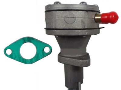 FSG60-0079-AIC Fuel Pump & Gasket