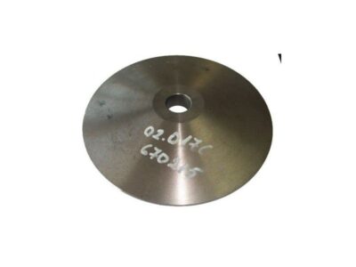 FULIE VARIATOR CLAAS 670215