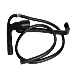 Furtun inferior radiator 2ws motor AA JCB 834/10597 -