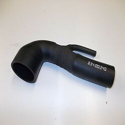 Furtun inferior radiator JCB 3CX 4CX 834/00340 -
