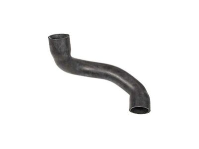 Furtun Radiator Ford New Holland A48898 , 81805637