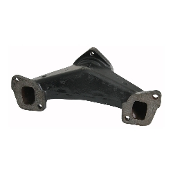 Galerie evacuare Motor AA JCB 3CX 4CX 02/200074 -