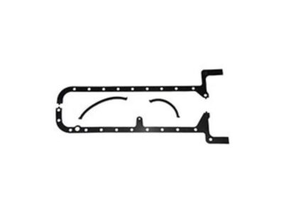 GARNITURA BAIE ULEI FIAT 640 4836317, 4856991, 98431961