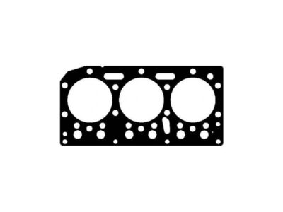 GARNITURA CHIULOASA DAF 1320372, 1366063, 13660634, 19195, 3002659010, 50377, 612720510, 760082, BW470