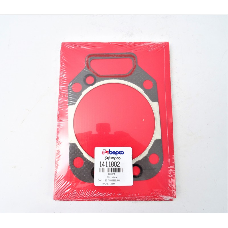 Garnitura chiuloasa Fendt, Case, Deutz, F385202210010