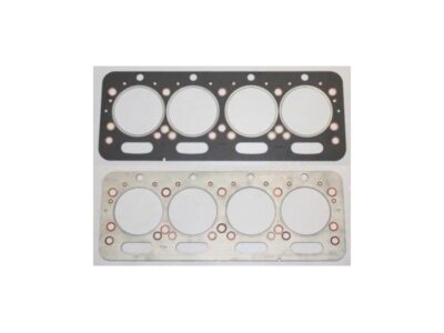 GARNITURA CHIULOASA FIAT 704.250 ELRING - 4707536, 4757275, 98494599,AS150024